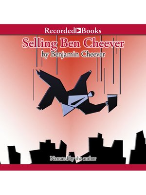 cover image of Selling Ben Cheever